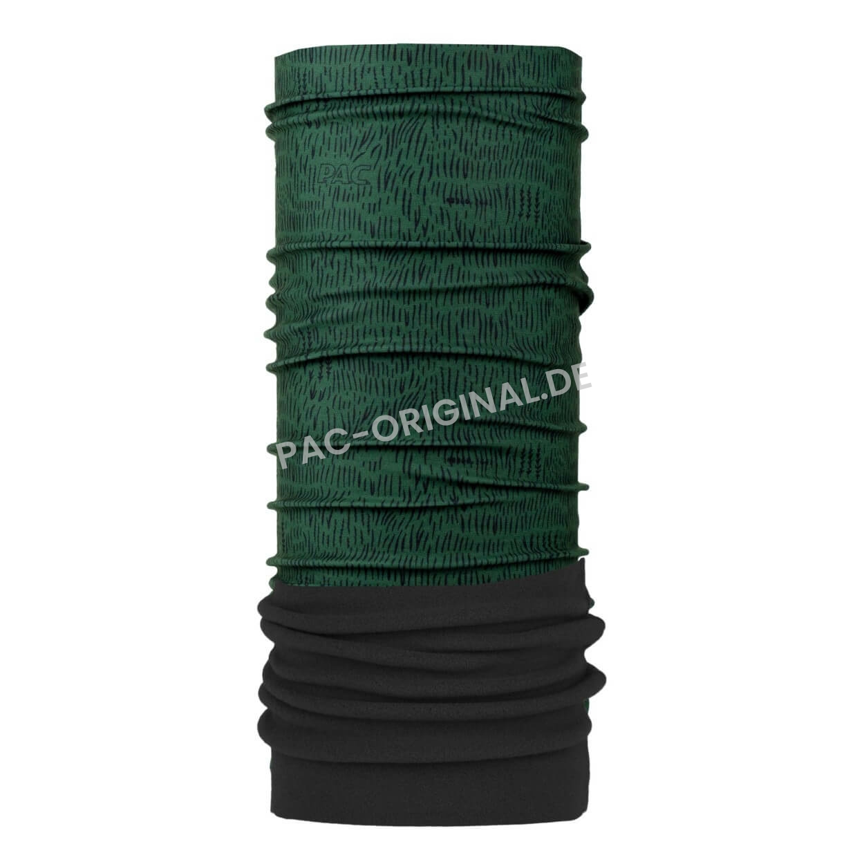 P.A.C. PAC Recycled Fleece – RAWEKE