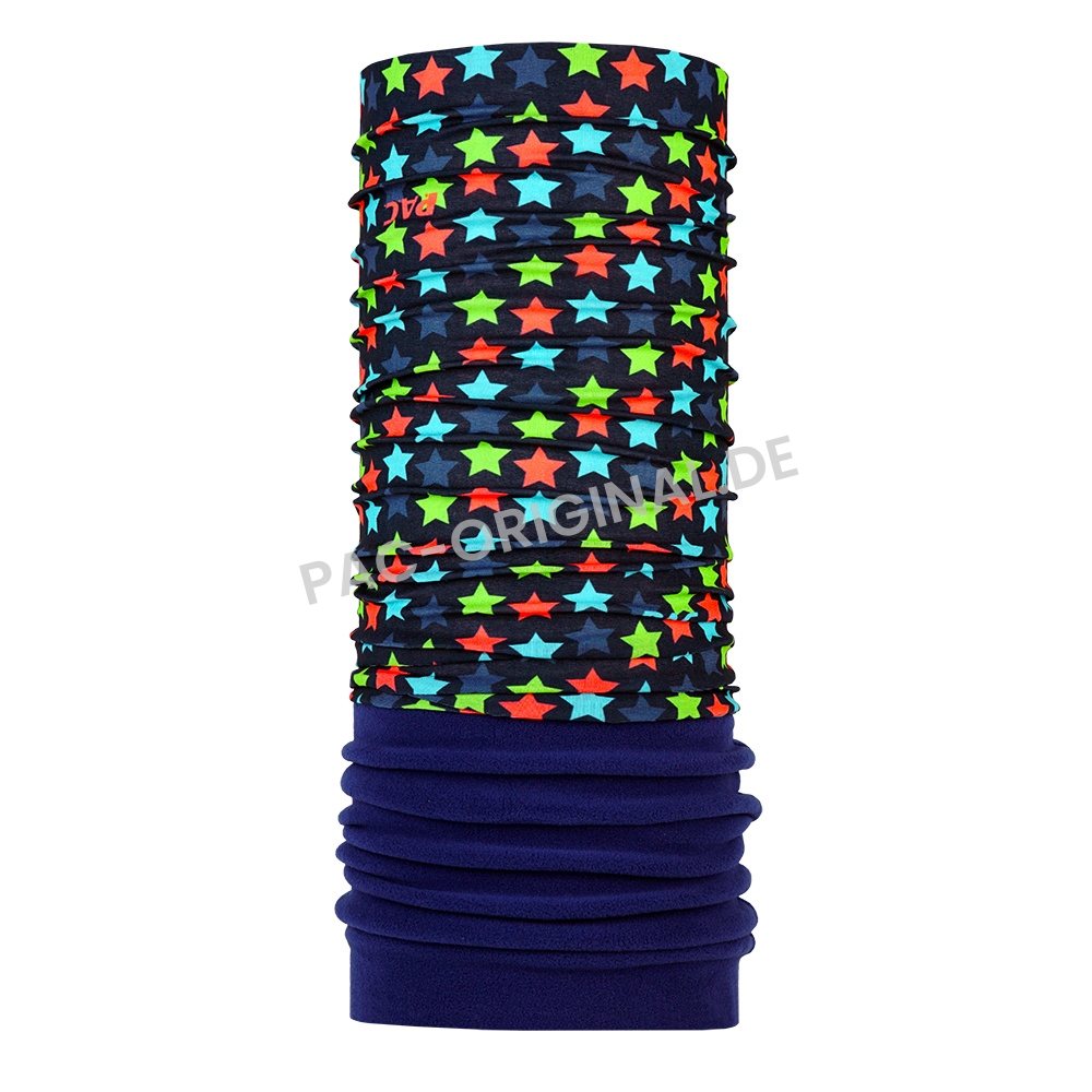 P.A.C. PAC Kids Recycled Fleece – ASTERISK