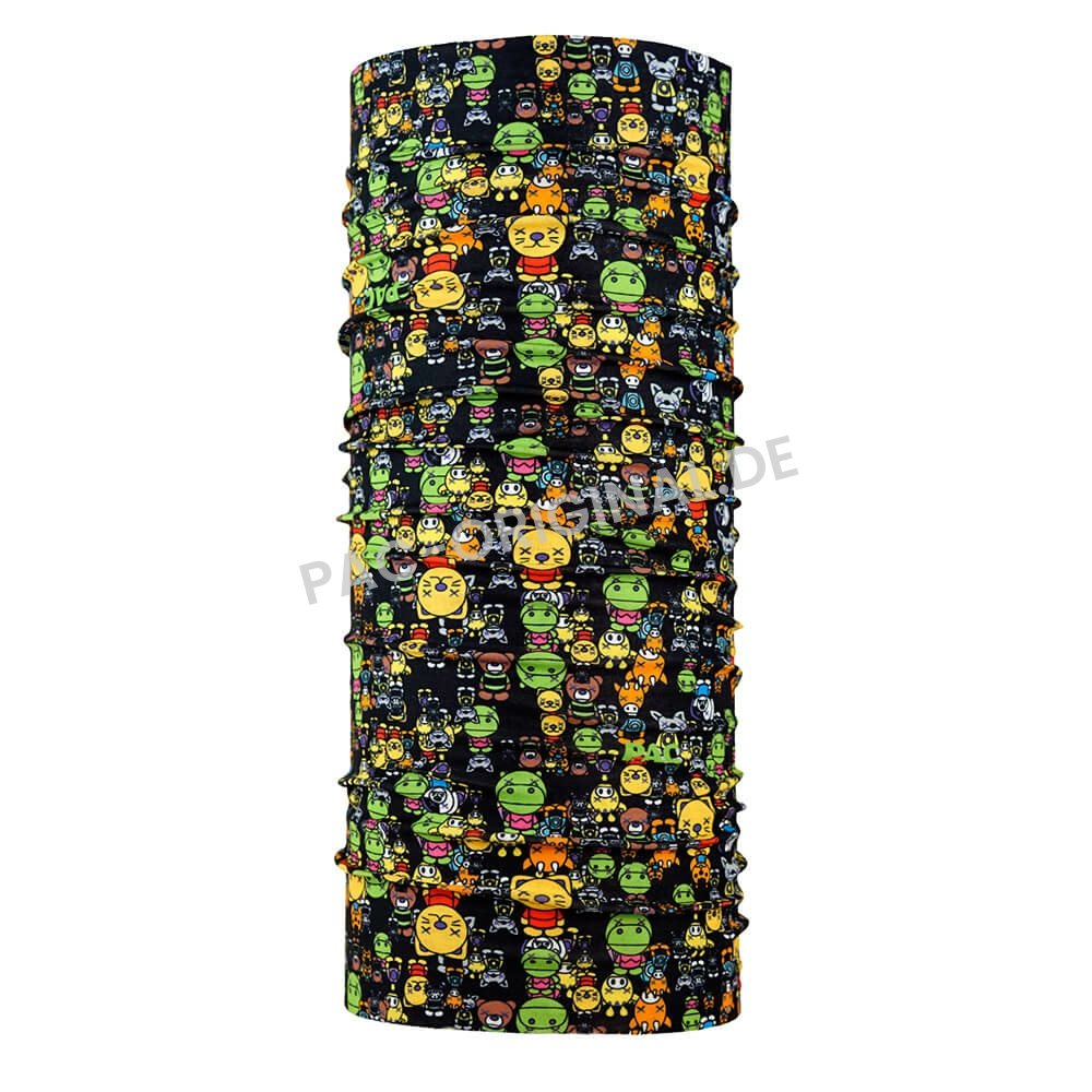 P.A.C. PAC Kids UV Protector + – Monsters Mix