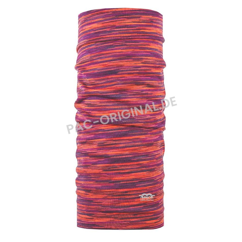 P.A.C. PAC Kids Merino Wool – MULTI SUNRISE