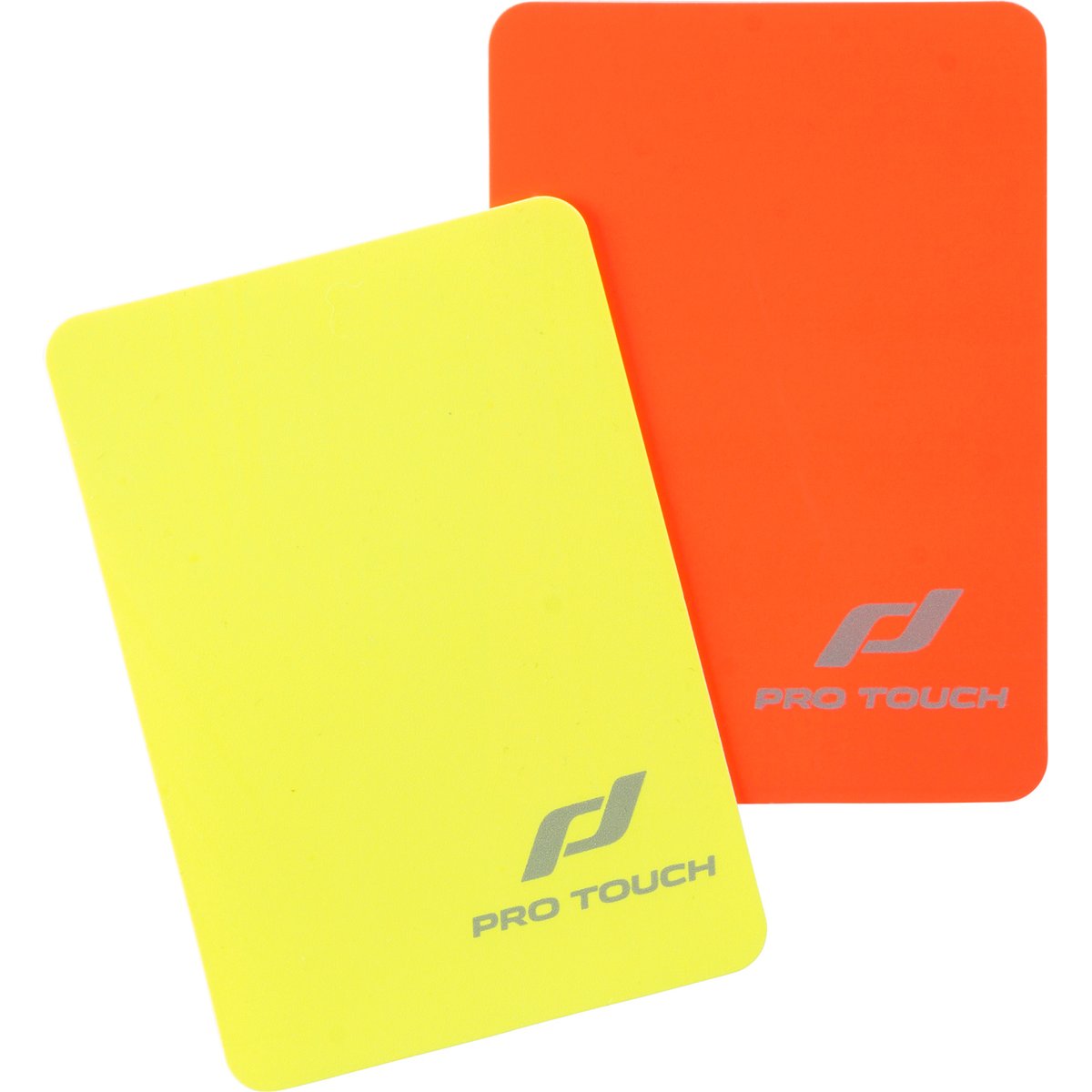 PRO Touch Karte Refree Cards 1703 – ROT/GELB