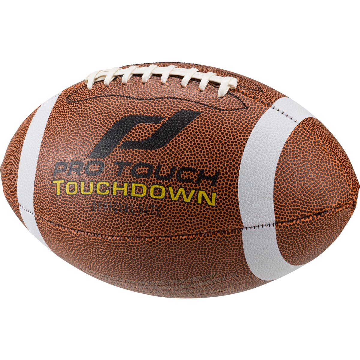 PRO Touch Football American Football – BRAUN