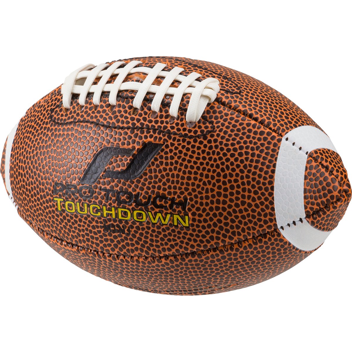 PRO Touch Football American Football MINI – BRAUN
