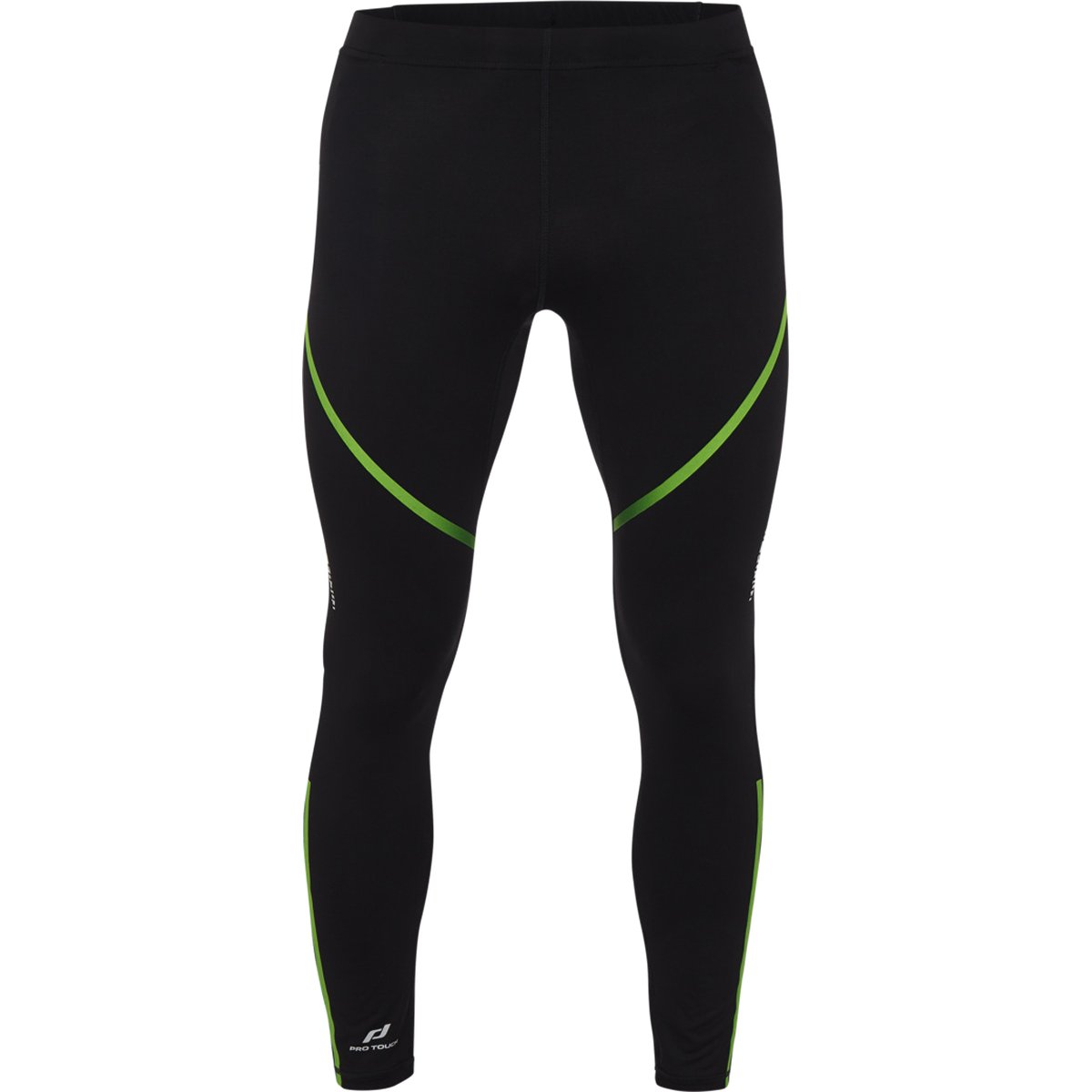 PRO Touch Tight Striker – BLACK/ GREEN