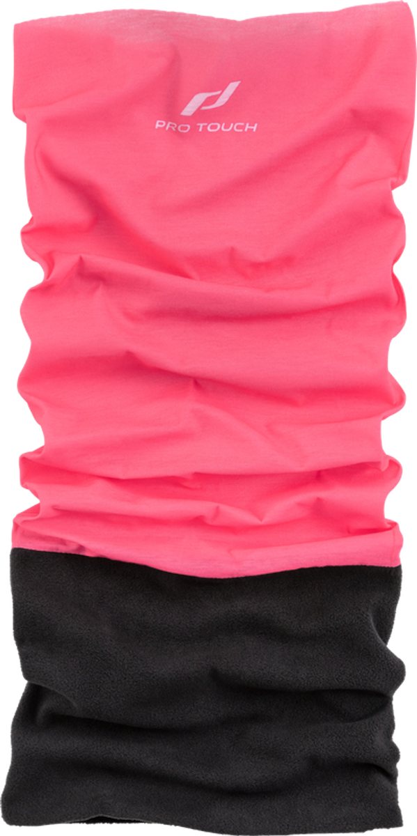 PRO Touch Ux.-Funkt-Tuch Balo fleece – RED LIGHT