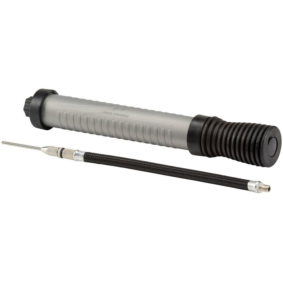 PRO Touch Ballpumpe Double Action Pump – HELLGRAU