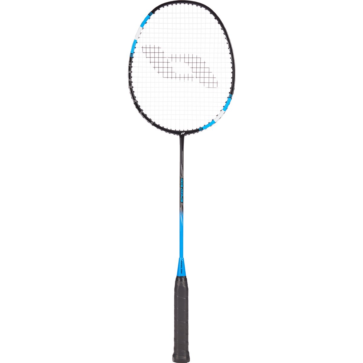PRO Touch Badm-Schläger Speed 500 – BLACK/TURQUOISE/WHIT