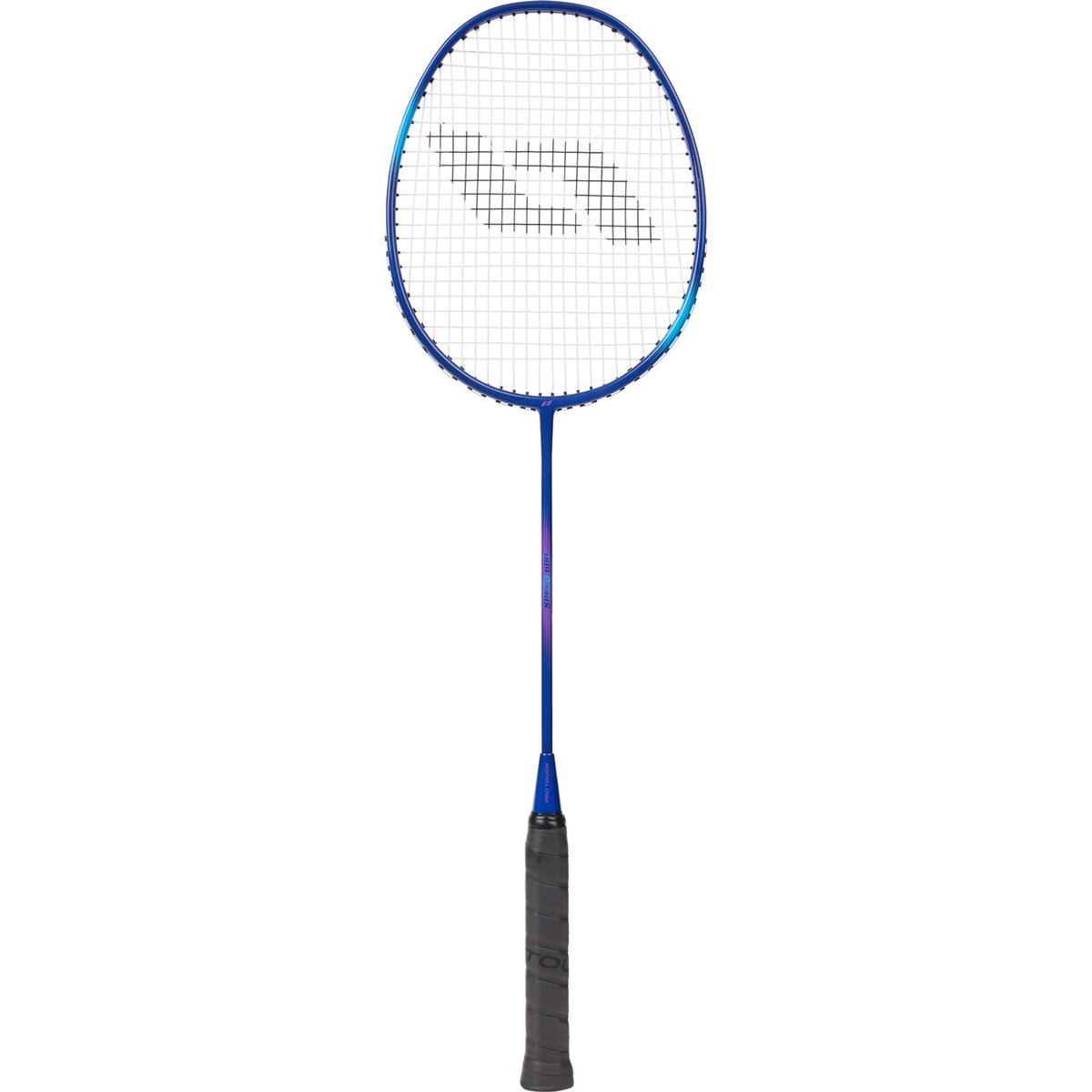 PRO Touch Badm-Schläger Speed 600 – PURPLE DARK/BLUE
