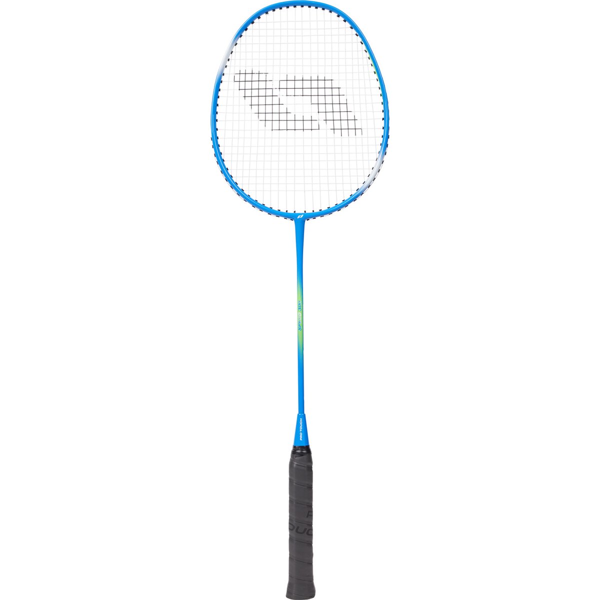 PRO Touch Badm-Schläger Speed 300 – BLUE LIGHT/GREEN LIM