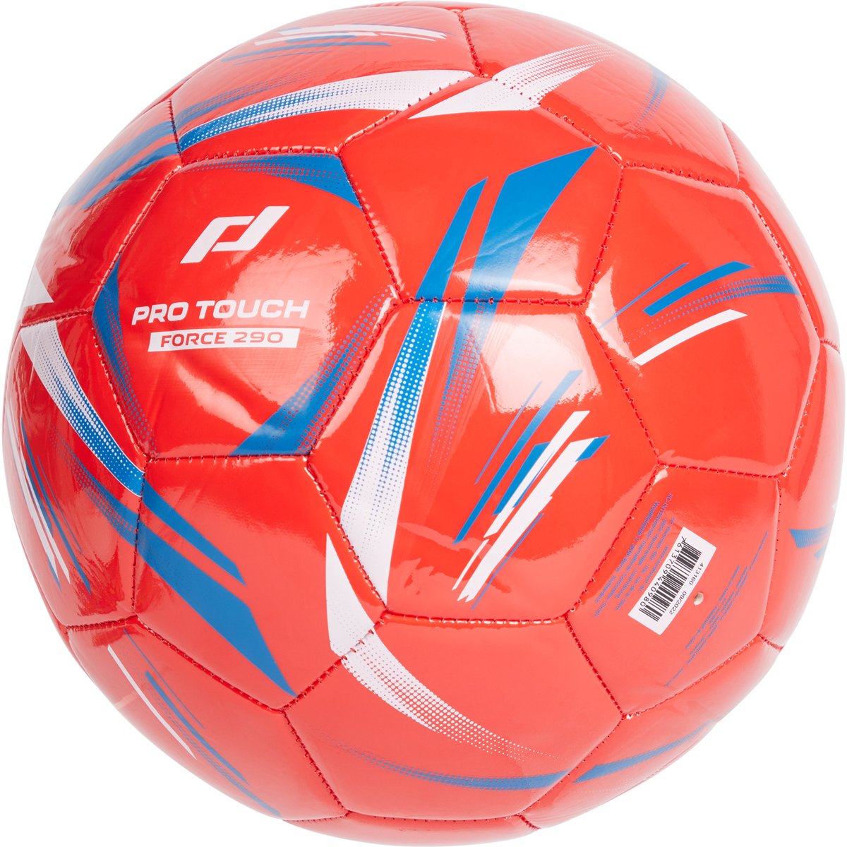 PRO Touch Fußball Force 290 Lite – RED/BLUE DARK/WHITE