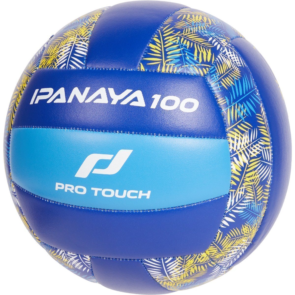 PRO Touch Beach-Volleyb. Ipanaya 100 – BLUE DARK/BLUE/YELLO