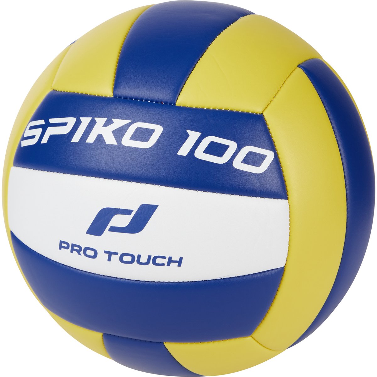 PRO Touch Volleyball Spiko 100 – YELLOW/BLUEDARK