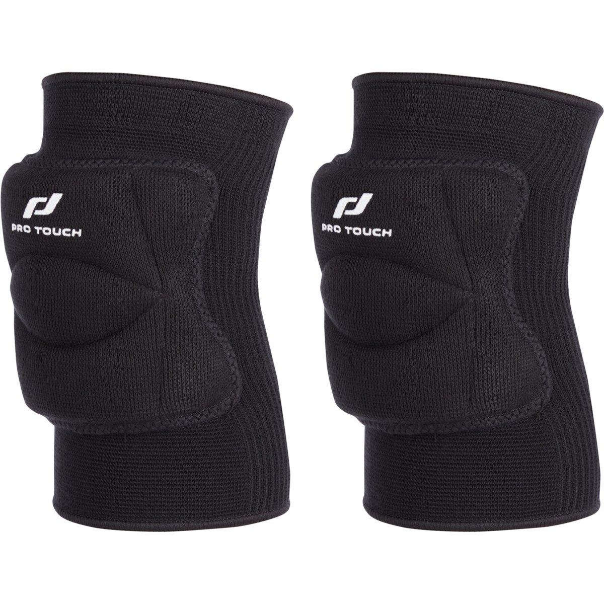PRO Touch Ellb-Schütz. Elbow Pads 300 – BLACK