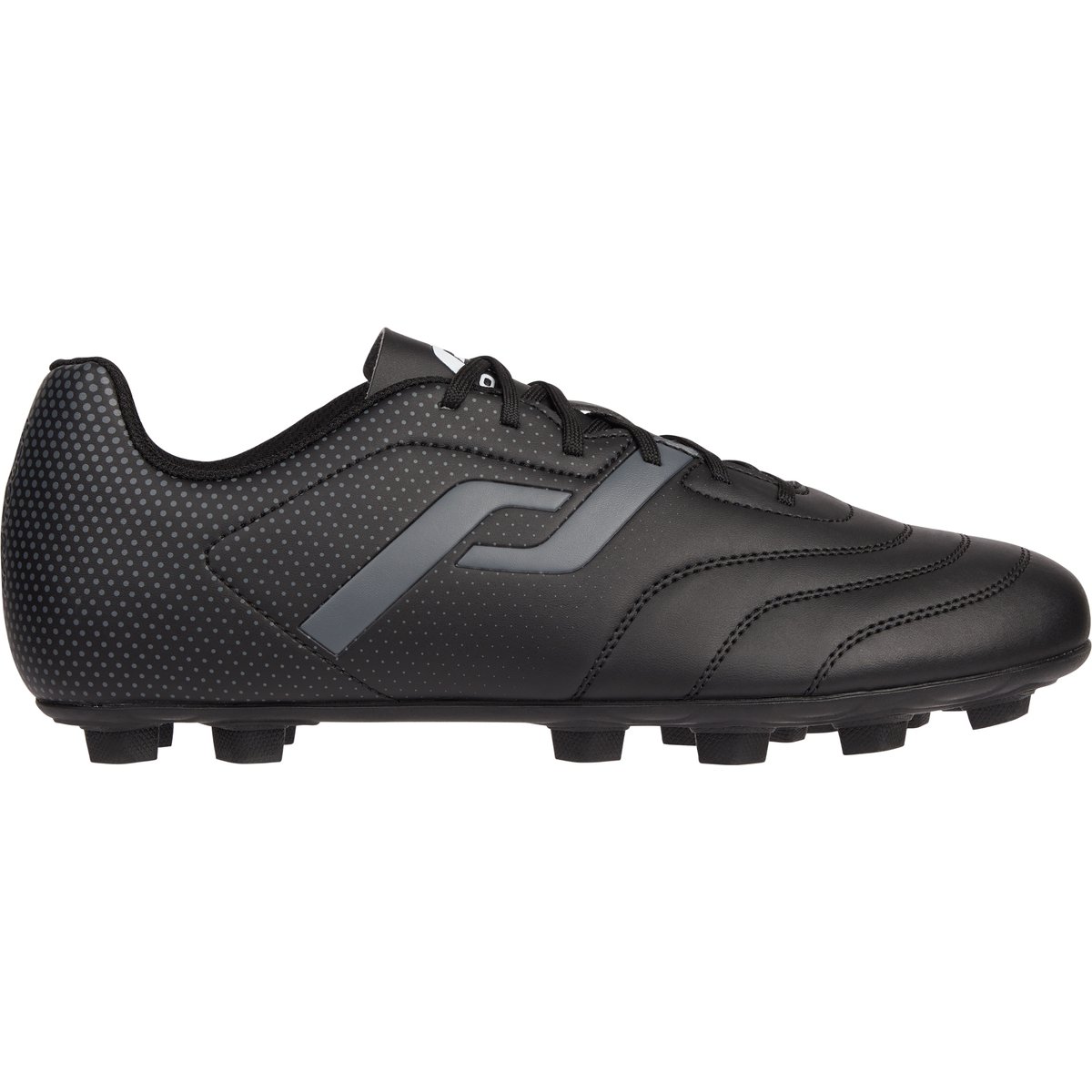 PRO Touch Fussball-Hartplatzschuhe Classic III MxG – BLACK/ANTHRACITE