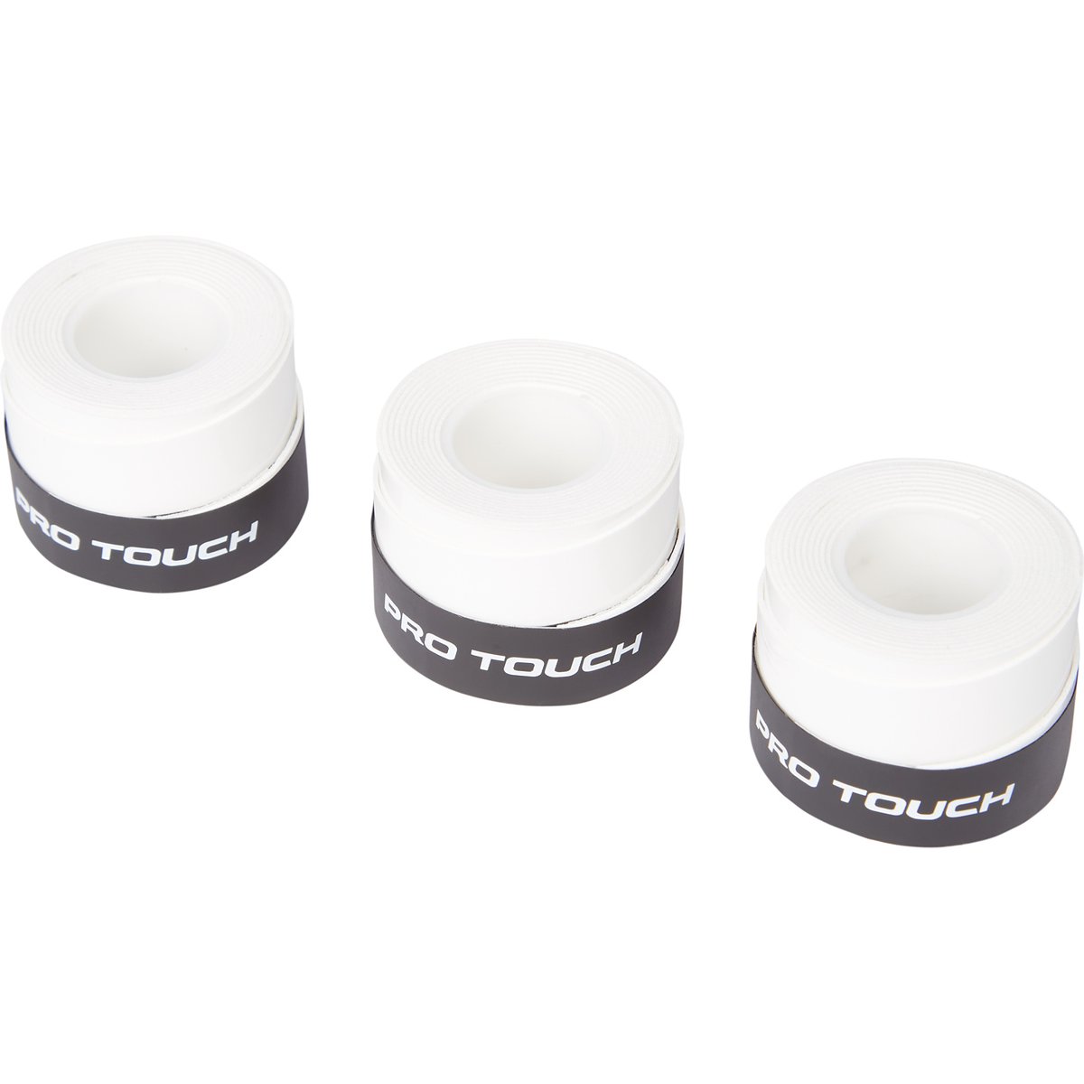 PRO Touch Griffband Over Grip 200 – WHITE
