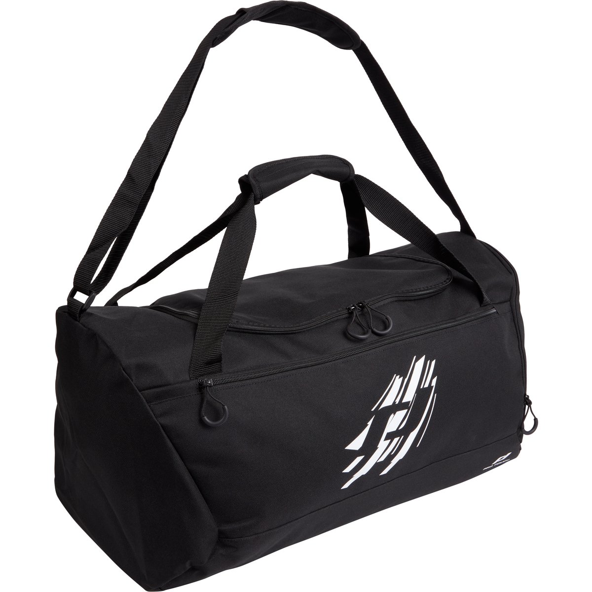 PRO Touch Sporttasche Force Teambag LITE I – BLACK/WHITE