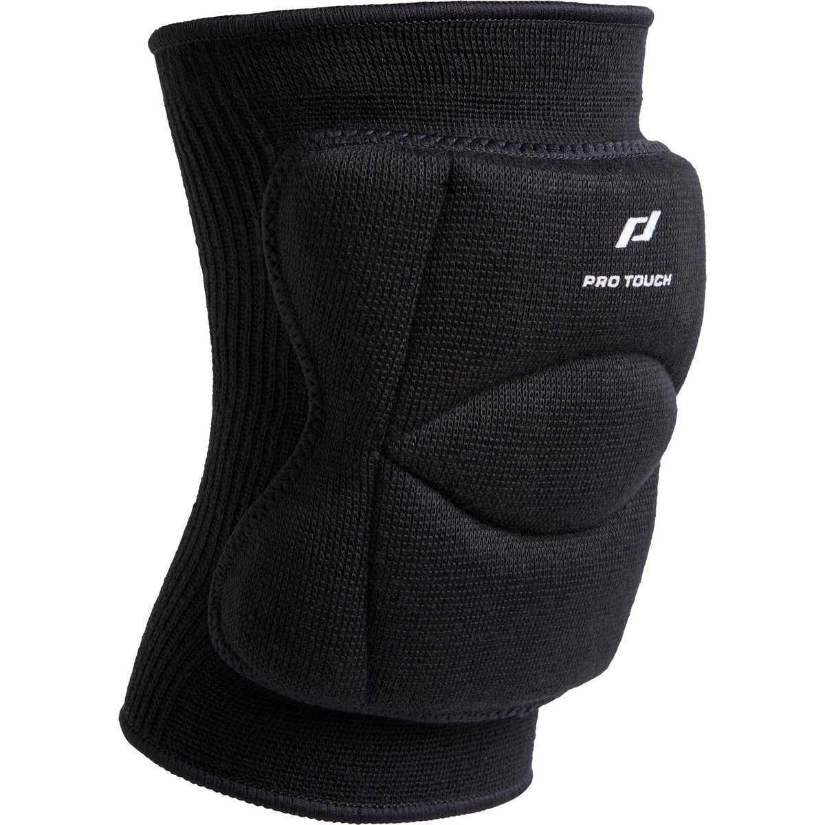 PRO Touch Knie-Schützer Knee Pads I – BLACK