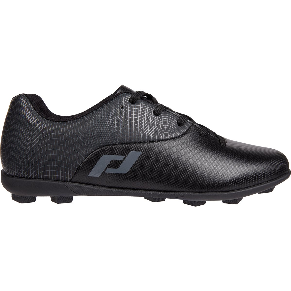PRO Touch PT Evolution MxG Fußballschuh Nocke – BLACK/ANTHRACITE