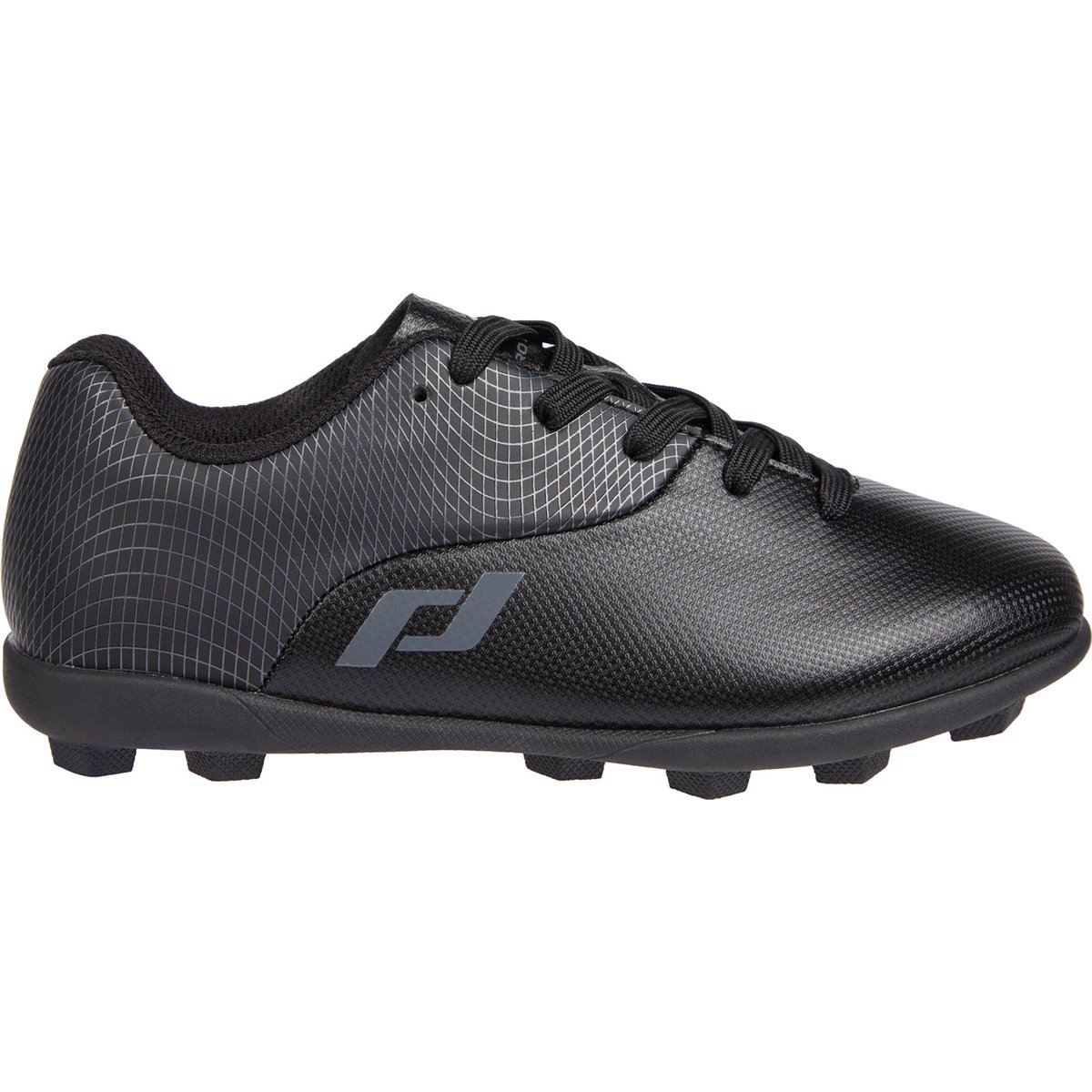 PRO Touch PT Evolution MxG J Fußballschuh Kinder – BLACK/ANTHRACITE