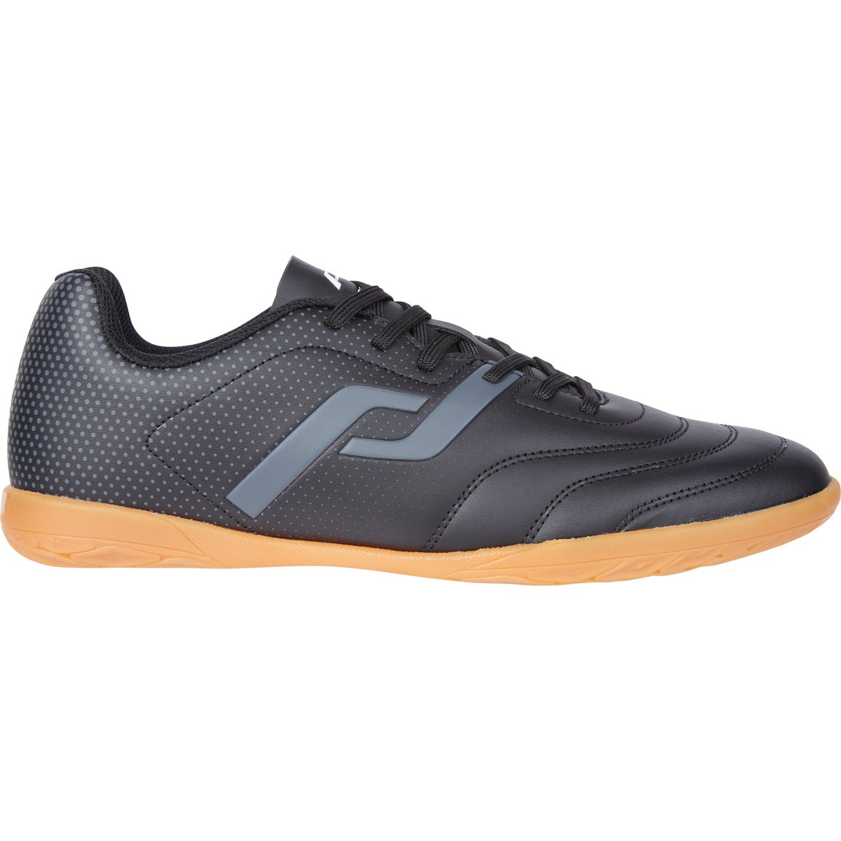 PRO Touch Ux.-Fußb-Sch. Ind Classic V IN – BLACK/ANTHRACITE