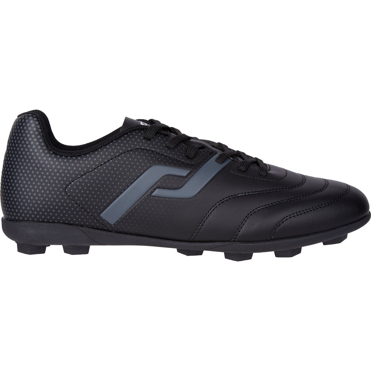 PRO Touch Fussball-Hartplatzschuhe Nocke Classic V MxG – BLACK/ANTHRACITE