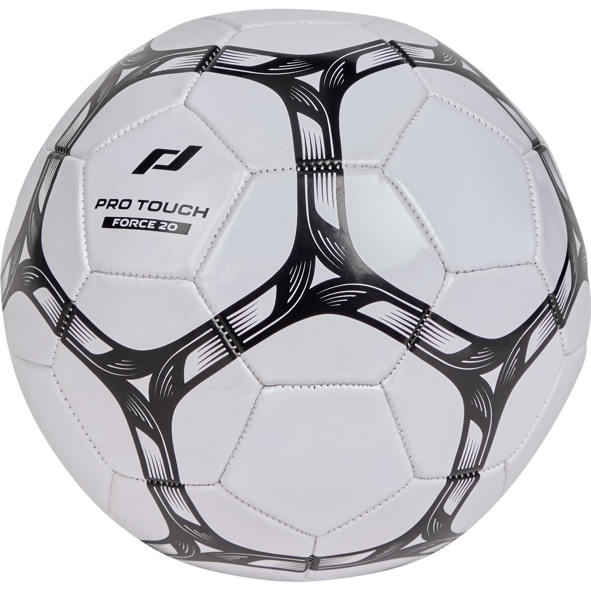 PRO Touch Fußball Force 20 – WHITE/BLACK