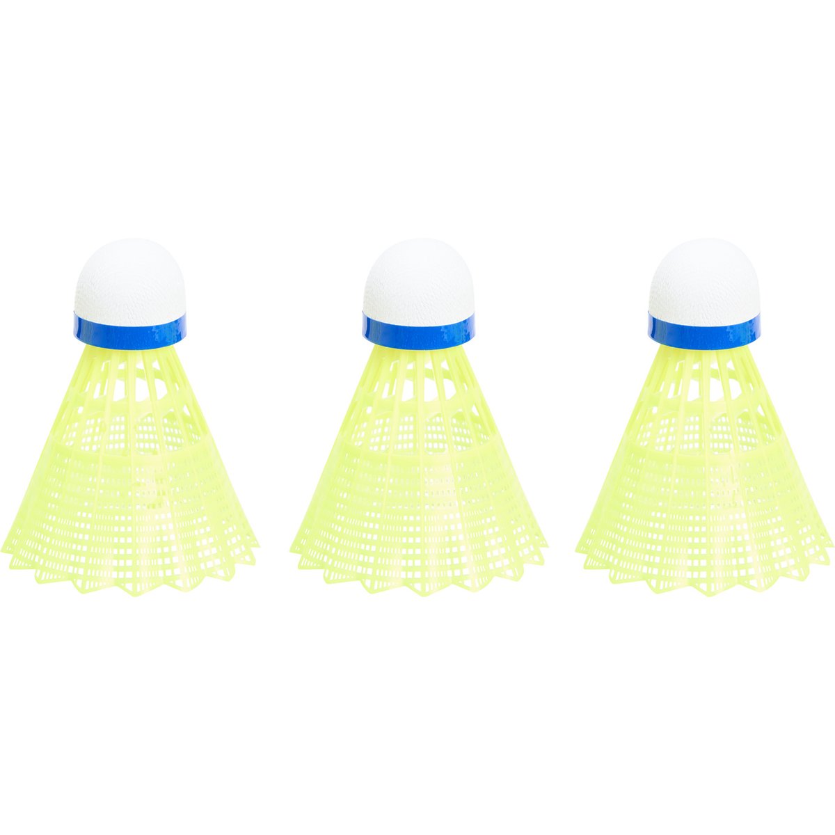 PRO Touch Badminton-Ball SP 400 x3 II – YELLOW