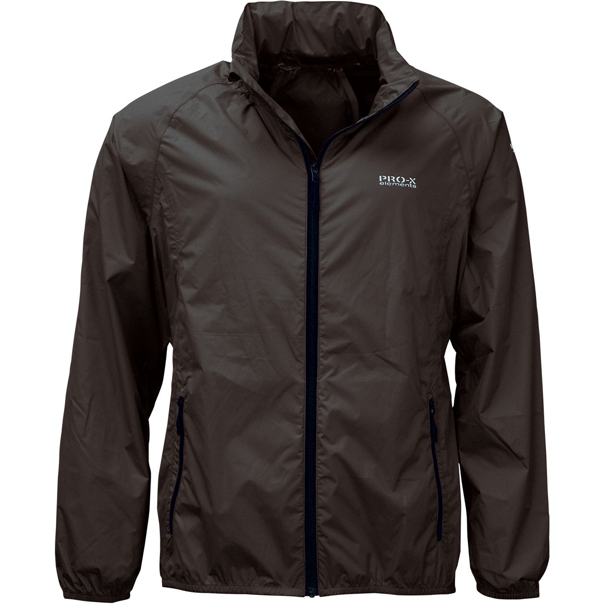 Pro-x Elements Bike Funktionsjacke PACK abale – ANTHRAZIT