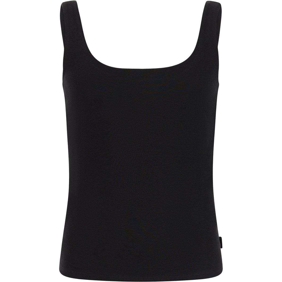 Protest PRTDazes singlet – True Black