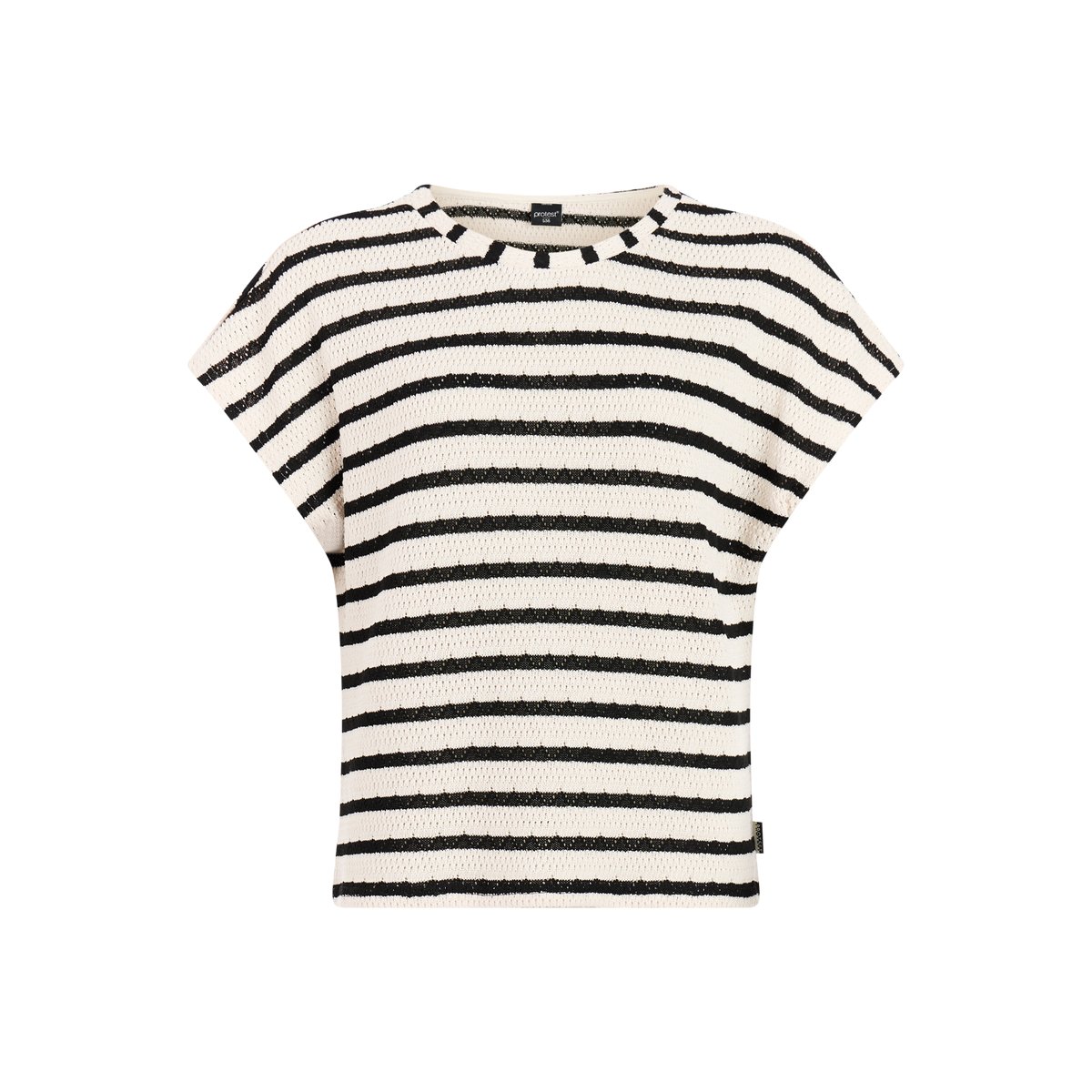 Protest PRTEster t-shirt – Kitoffwhite