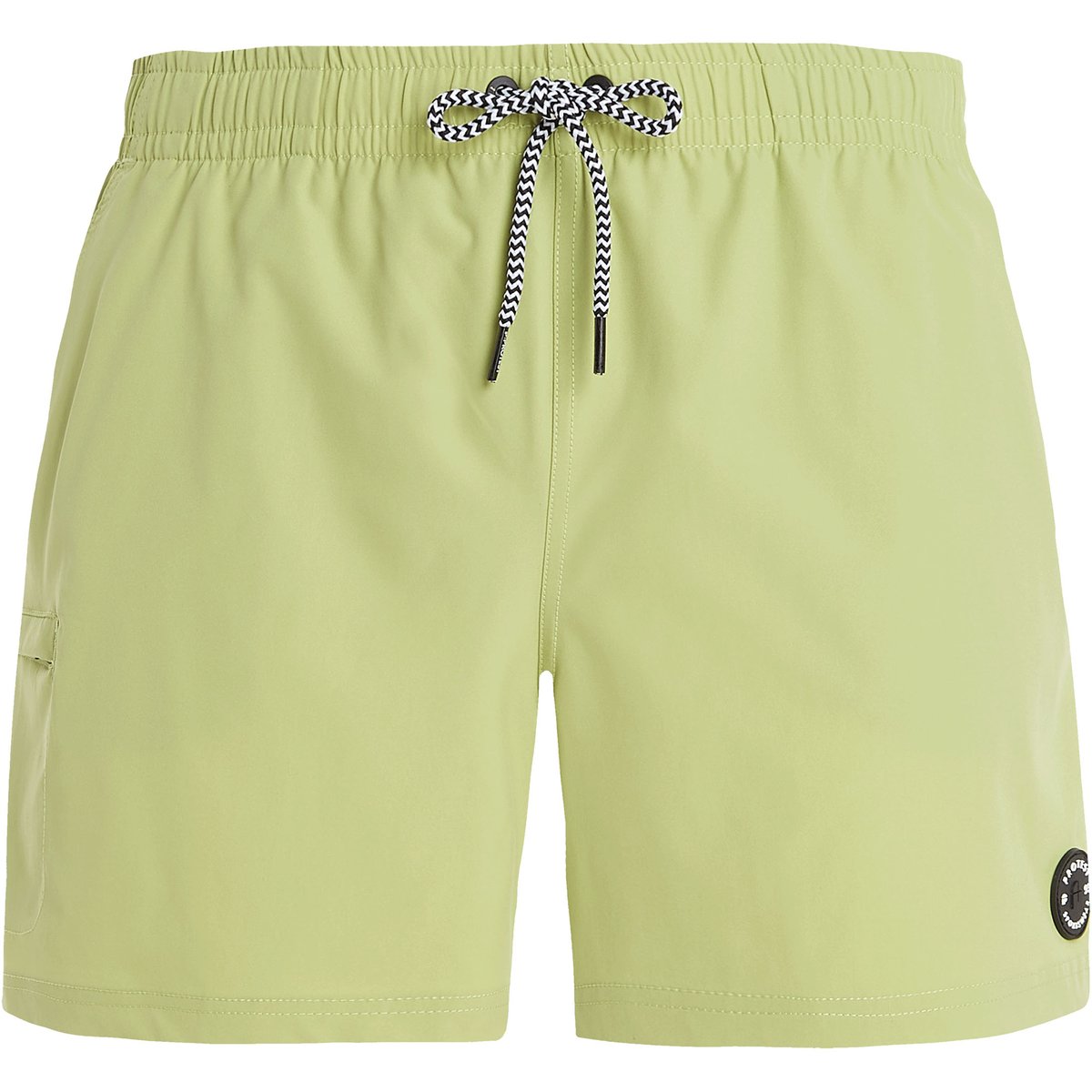 Protest PRTYESSINE beachshort – AlgaeGreen