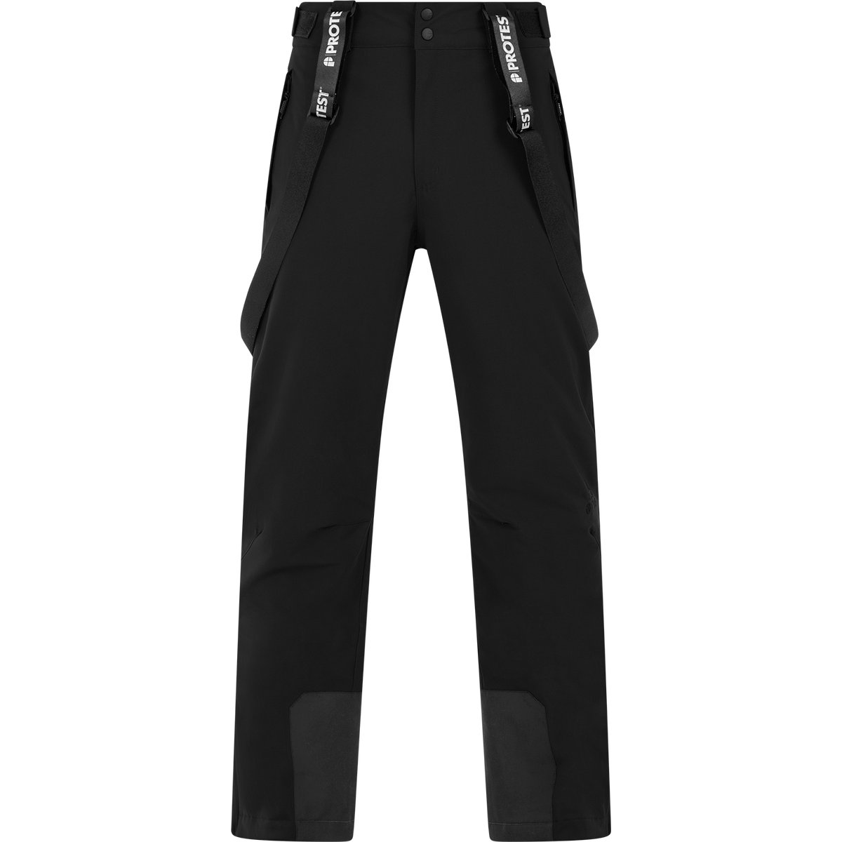 Protest PRTChester snowpants – TRUE BLACK