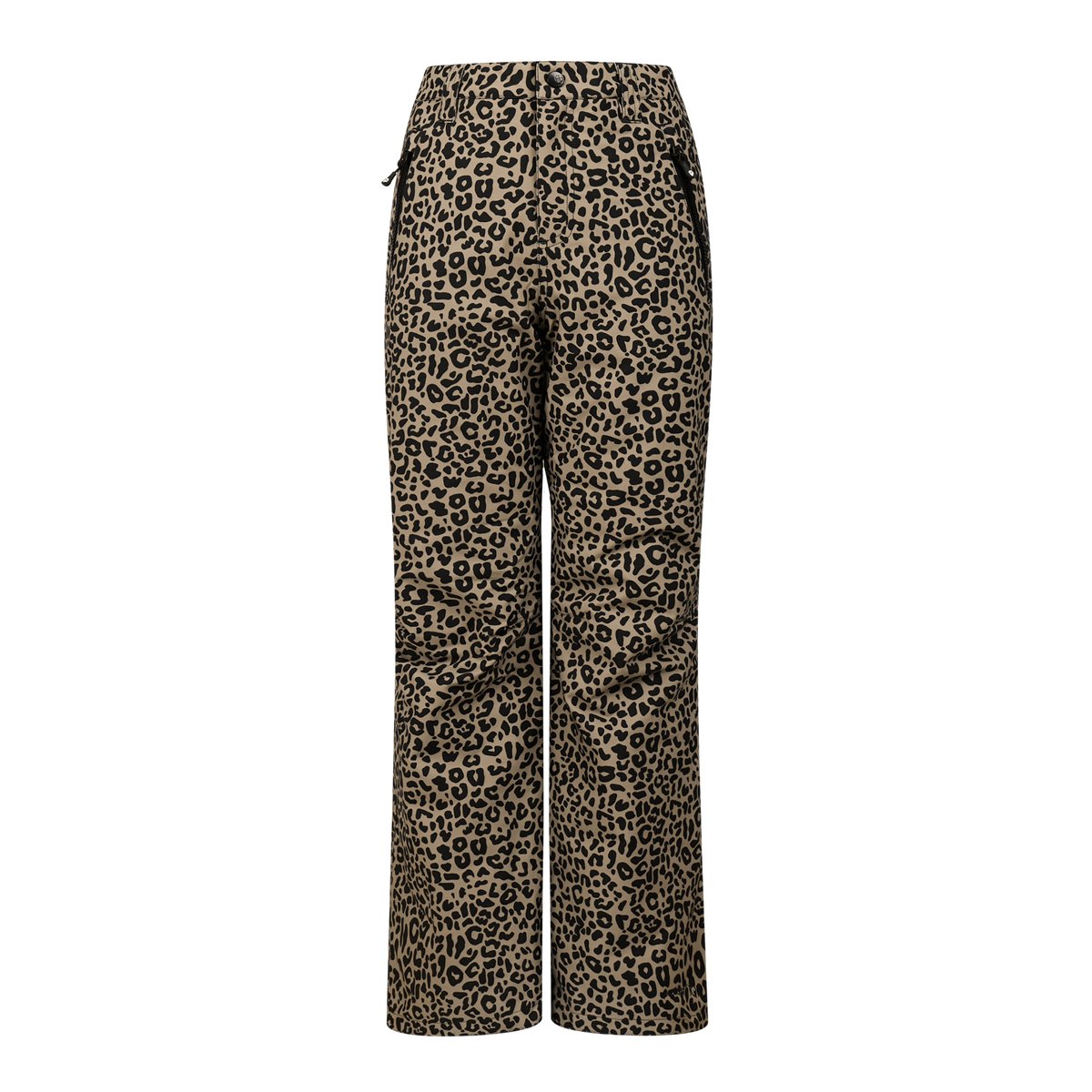 Protest PRTMadora JR snowpants – BAMBOOBEIGE