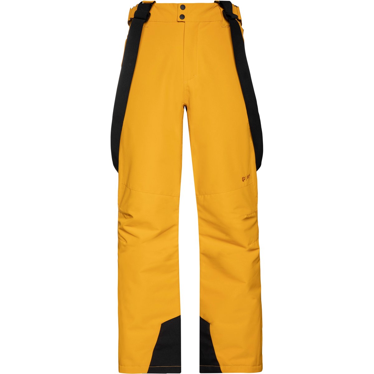 Protest OWENS snowpants – Dark Yellow