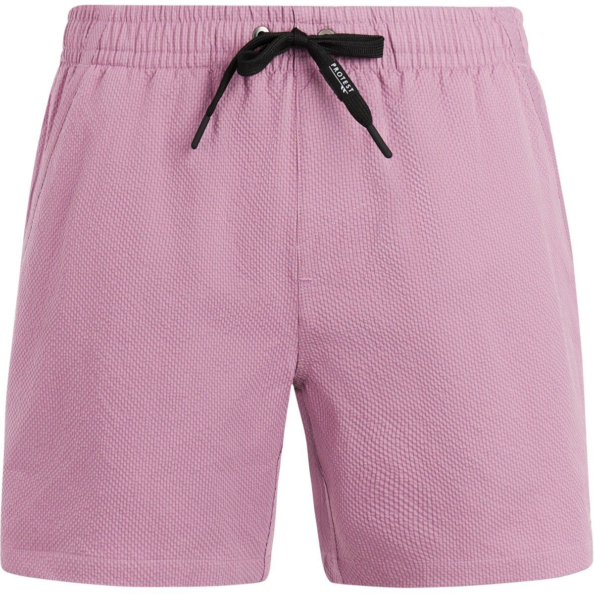 Protest PRTWytona beachshort – PLUM MAUVE