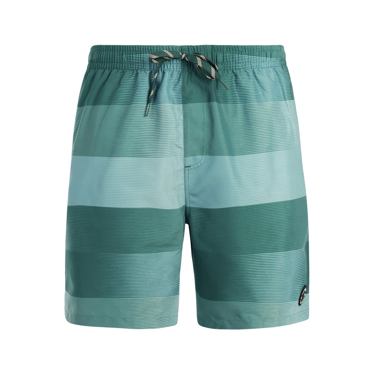 Protest PRTLomond beachshort – DARK TEAL