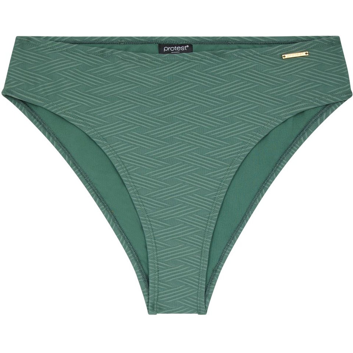 Protest MIXSamaes bikini bottom – VEGGIE GREEN