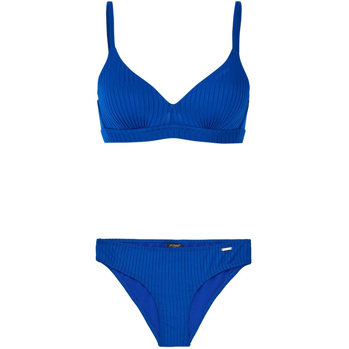 Protest PRTManja25 wire bikini BCD-cup – Breeze Blue
