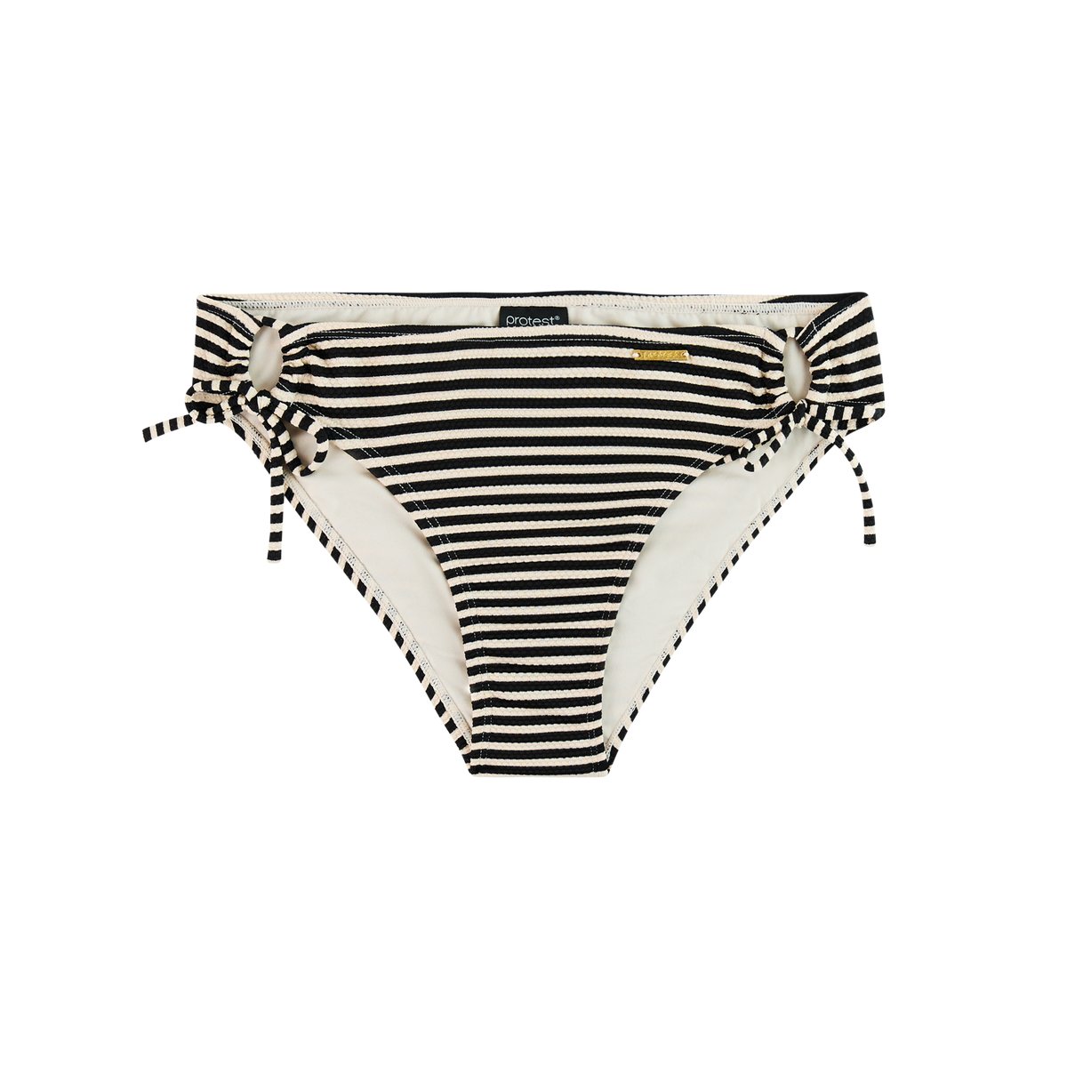 Protest MIXCabelas bikini bottom – KITOFFWHITE