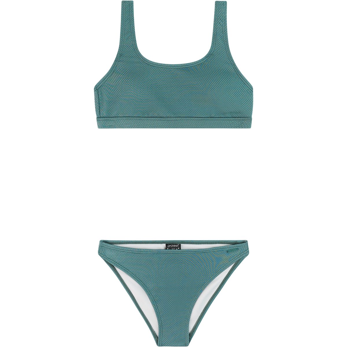 Protest PRTRose JR triangle bikini – LAURELGREEN