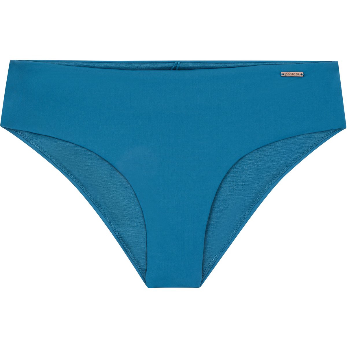 Protest MIXYETI bikini bottom – RAKU BLUE