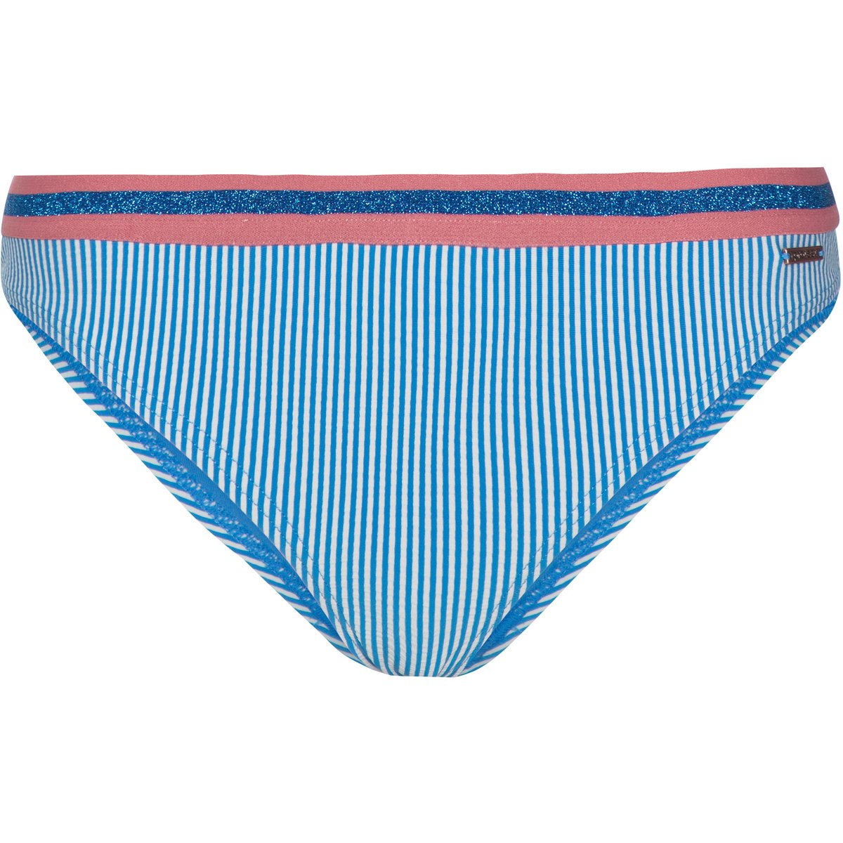 Protest MIXINDRA bikini bottom – Fijiblue