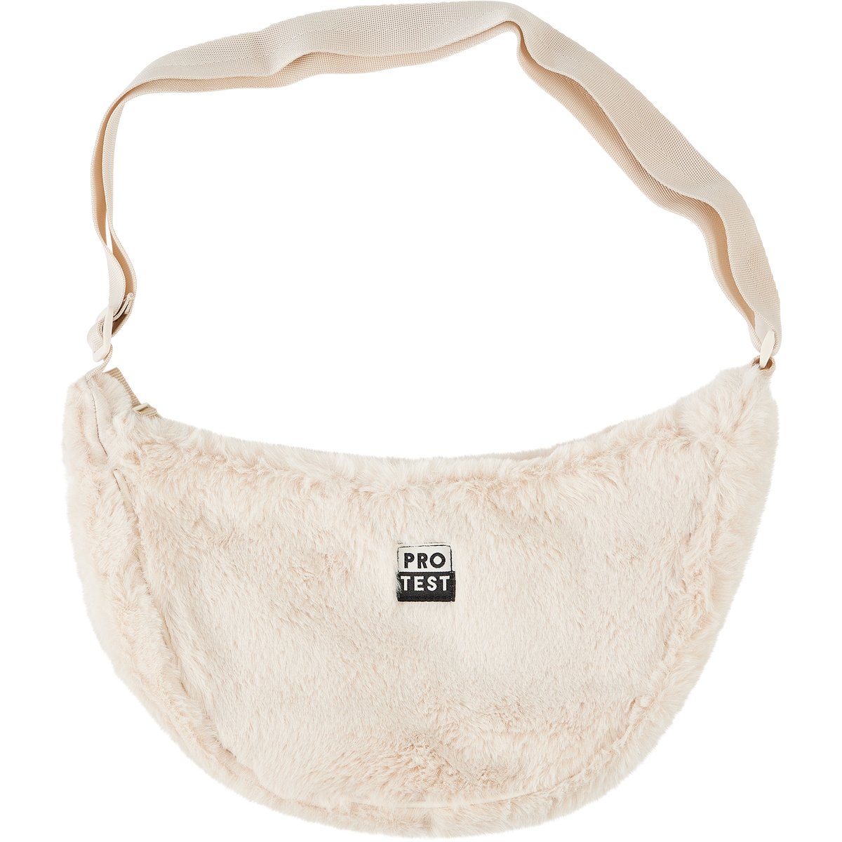 Protest PRTJanie fannypack – Kitoffwhite