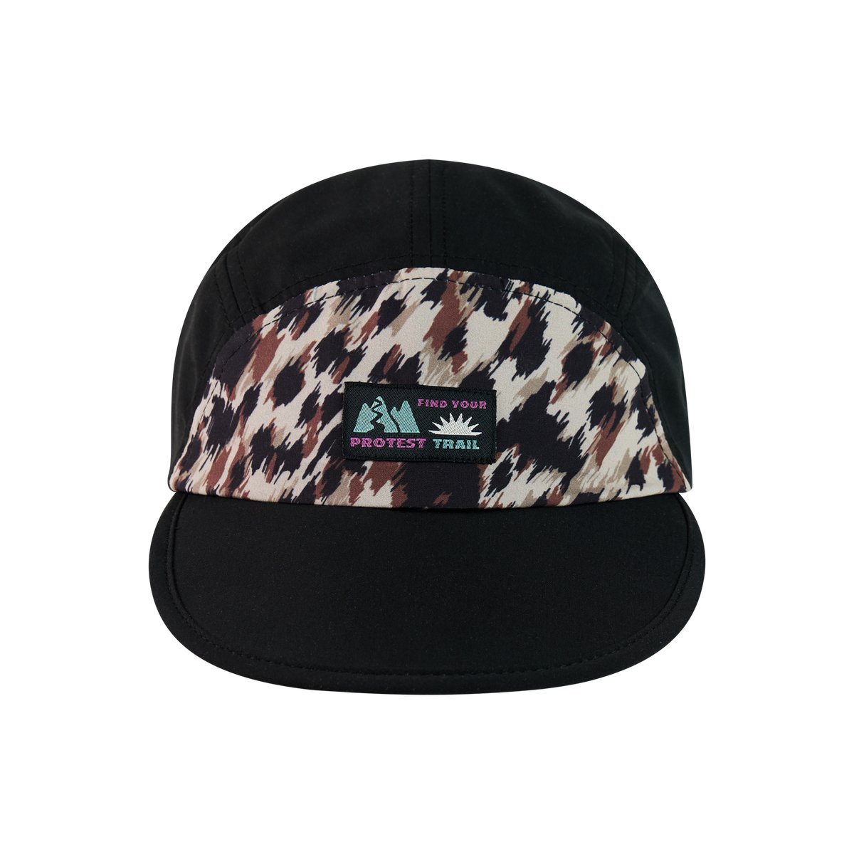 Protest PRTDear cap – BAMBOOBEIGE