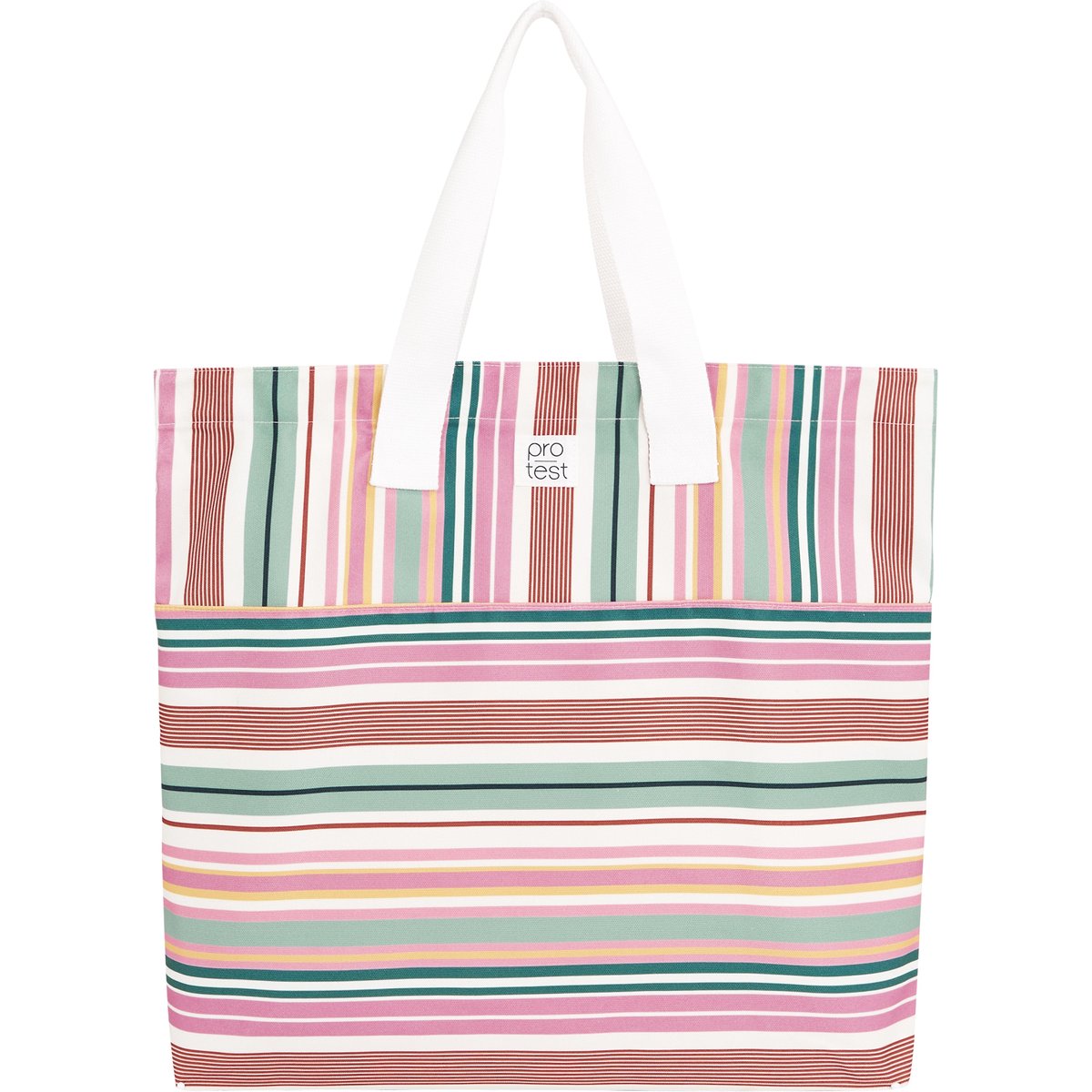 Protest PRTKAGOE bag – Duskyrose