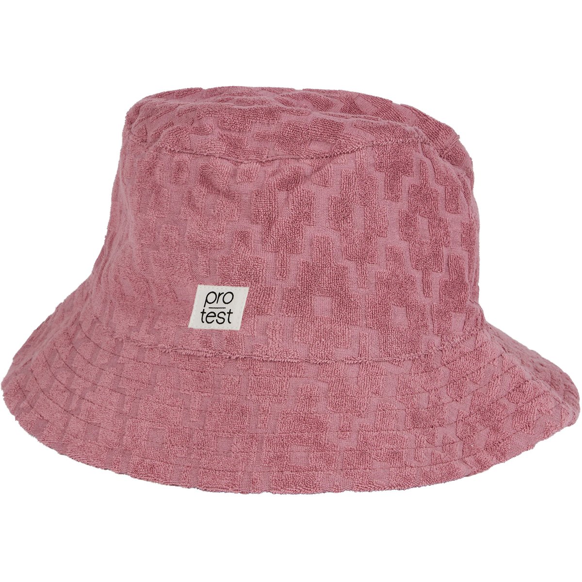 Protest PRTGUUSJE hat – DECO PINK