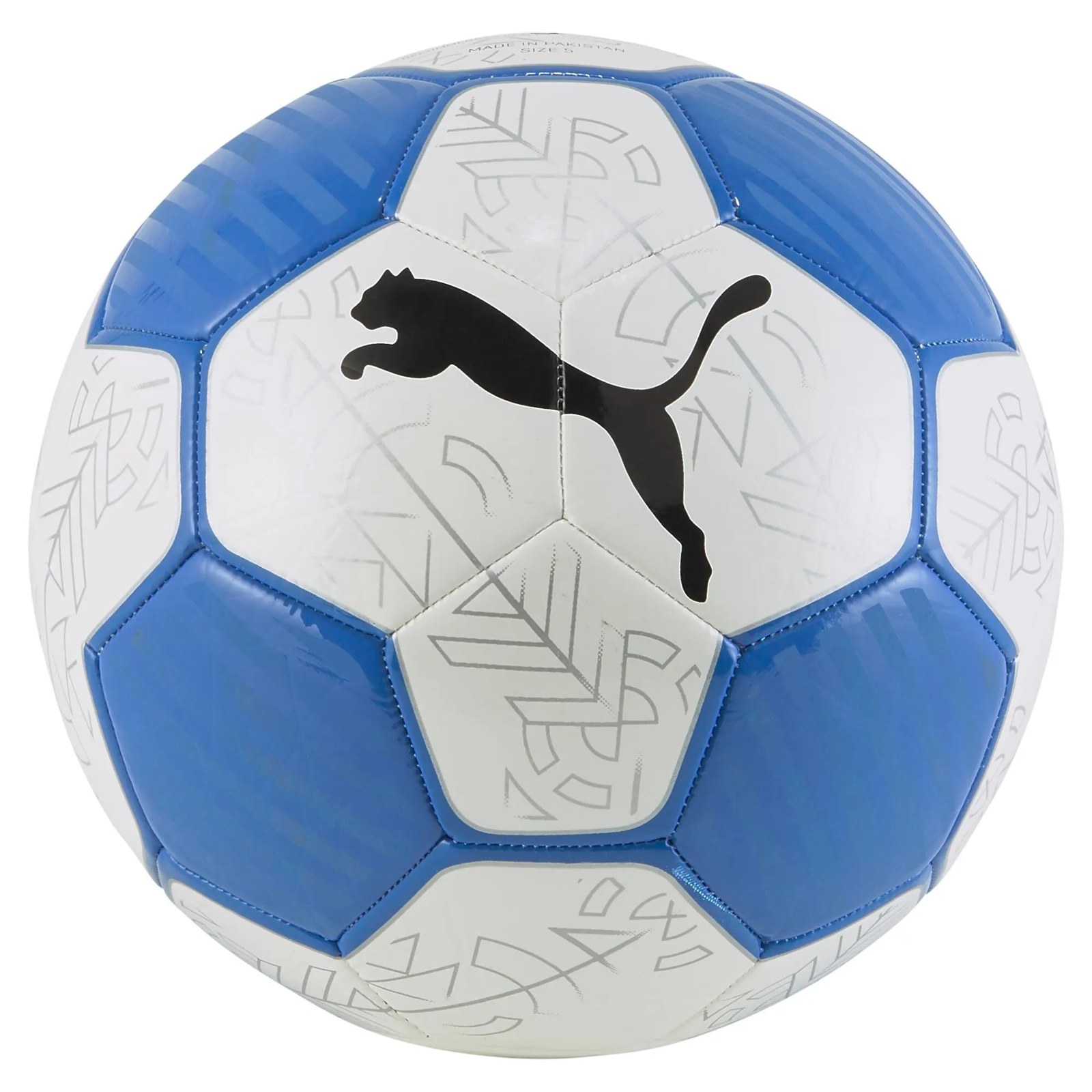 PUMA PRESTIGE ball – PUMA White-PUMA Team Royal-PUMA Black