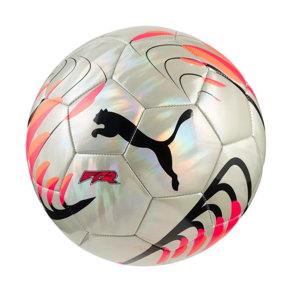 PUMA FUTURE Graphic Ball – SUGARED ALMOND-PUMA B