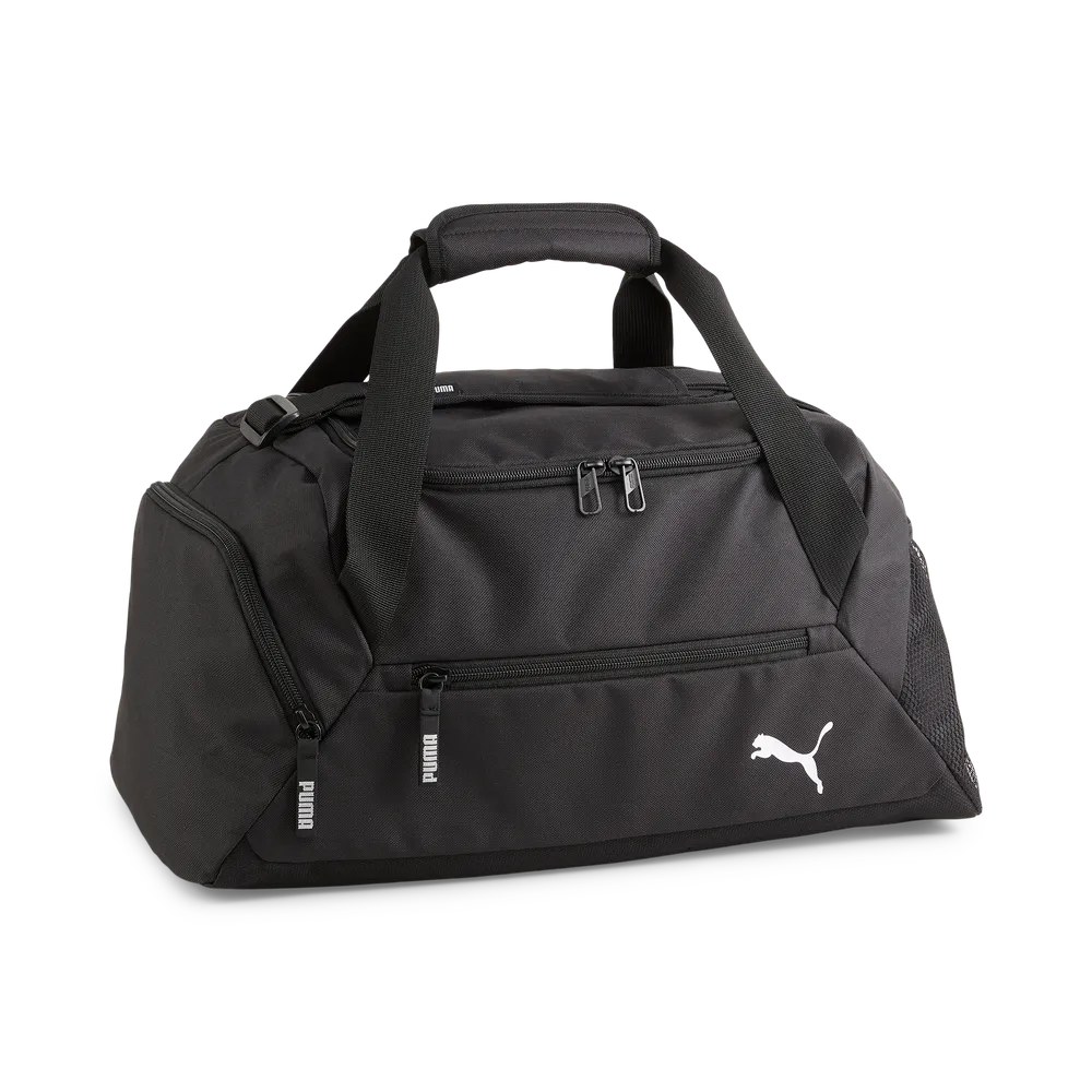 Puma teamGOAL Teambag S – PUMA BLACK