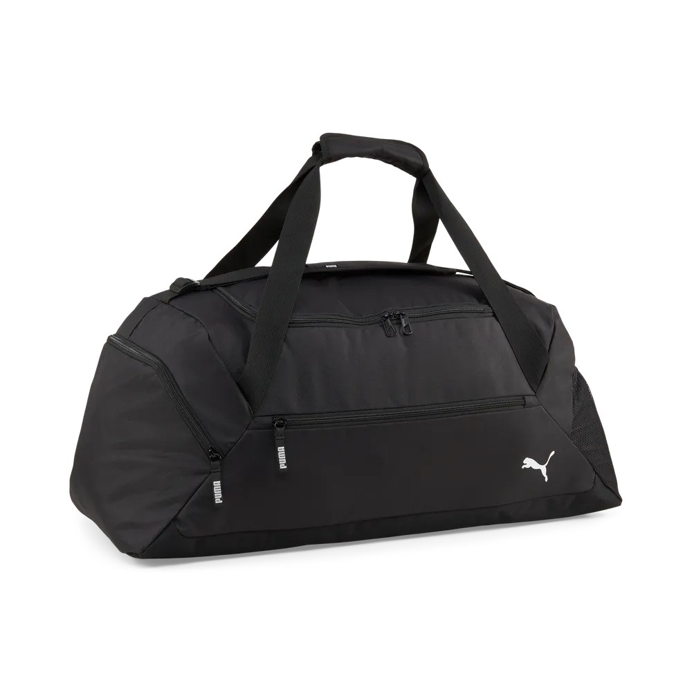 Puma teamGOAL Teambag M – PUMA BLACK
